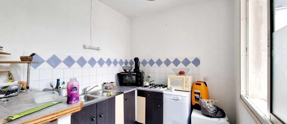Apartment 4 rooms of 68 m² in Poitiers (86000)