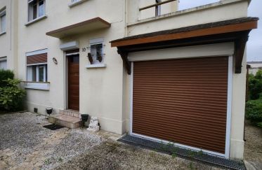 House 4 rooms of 69 m² in Nogent-sur-Oise (60180)