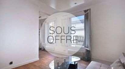 Apartment 3 rooms of 45 m² in Montreuil (93100)