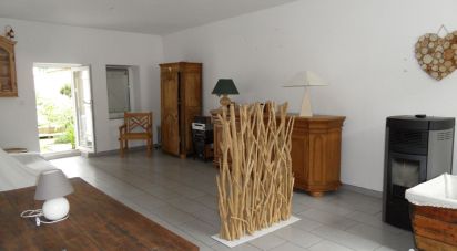 Country house 5 rooms of 110 m² in Sissonne (02150)