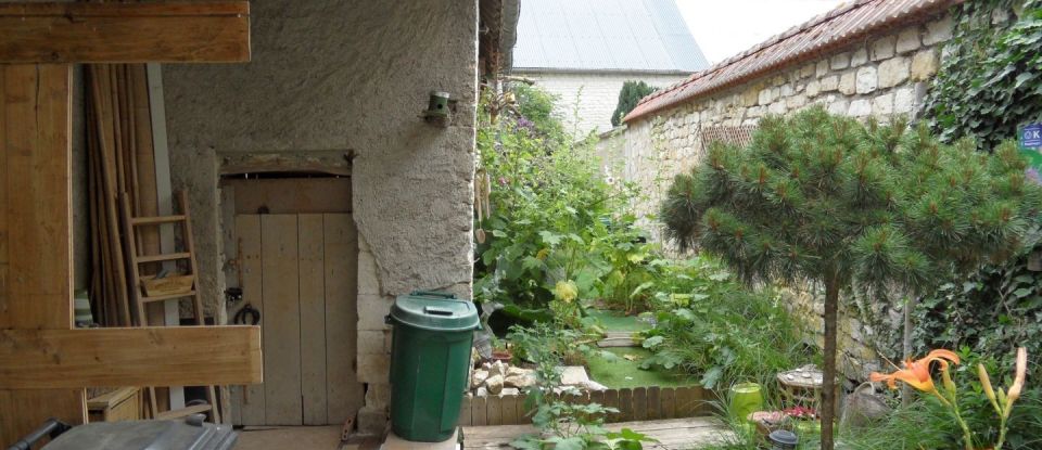 Country house 5 rooms of 110 m² in Sissonne (02150)