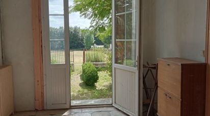 House 7 rooms of 258 m² in Vouillé (79230)