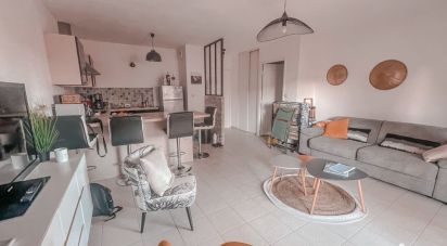 Appartement 2 pièces de 46 m² à La Seyne-sur-Mer (83500)