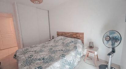 Apartment 2 rooms of 46 m² in La Seyne-sur-Mer (83500)
