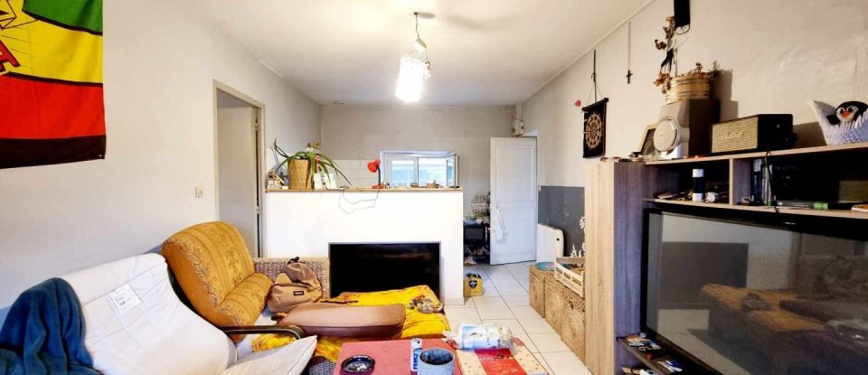 Appartement 2 pièces de 41 m² à Poitiers (86000)