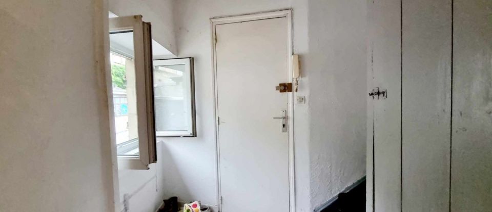 Apartment 2 rooms of 41 m² in Poitiers (86000)