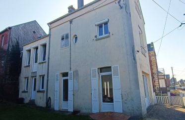House 5 rooms of 120 m² in Ault (80460)