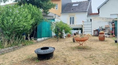 House 4 rooms of 73 m² in Nantes (44100)