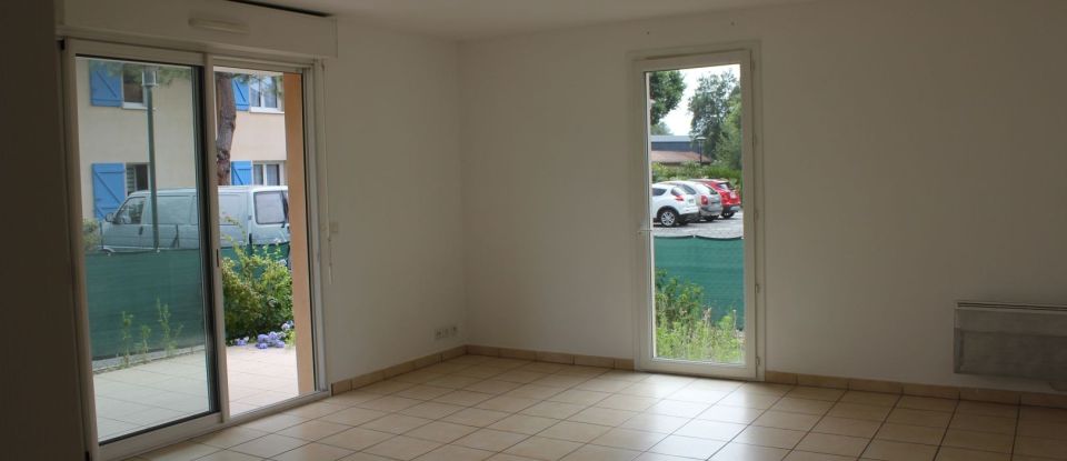 Appartement 3 pièces de 70 m² à Soustons (40140)