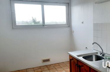 Appartement 3 pièces de 70 m² à Châtillon-sur-Seine (21400)