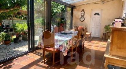 House 6 rooms of 140 m² in Cuxac-d'Aude (11590)