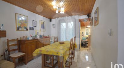 House 6 rooms of 140 m² in Cuxac-d'Aude (11590)