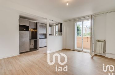 Appartement 4 pièces de 69 m² à Toulouse (31200)
