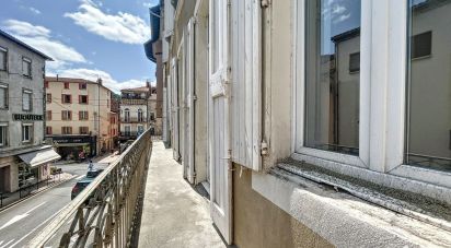Appartement 4 pièces de 93 m² à Saint-Affrique (12400)