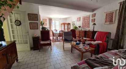 House 5 rooms of 145 m² in Cellettes (16230)
