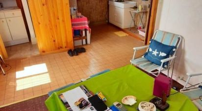Apartment 2 rooms of 30 m² in Mers-les-Bains (80350)