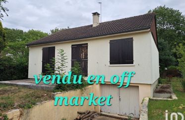 House 4 rooms of 66 m² in - (28200)