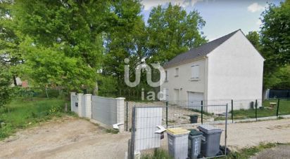 Maison 5 pièces de 106 m² à Montlhéry (91310)