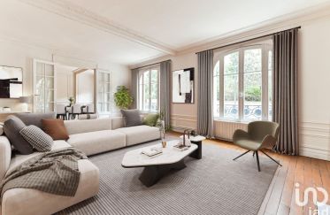 Appartement 5 pièces de 159 m² à Paris (75005)