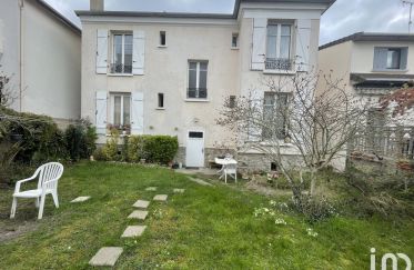 Apartment 4 rooms of 83 m² in Le Perreux-sur-Marne (94170)