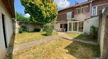 House 9 rooms of 163 m² in Saint-Quentin (02100)