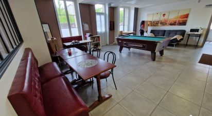 Bar de 355 m² à Montbard (21500)
