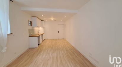 Apartment 3 rooms of 57 m² in Biarritz (64200)