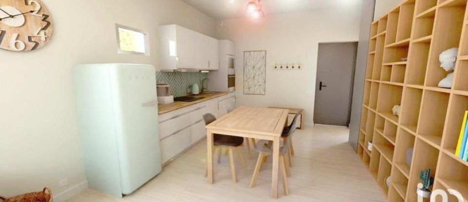 Apartment 3 rooms of 57 m² in Biarritz (64200)