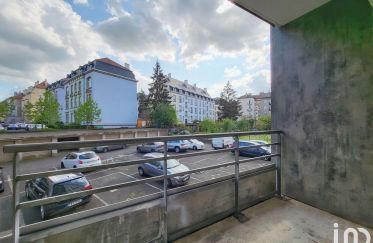 Appartement 3 pièces de 55 m² à Metz (57000)