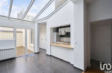 Appartement 4 pièces de 84 m² à Lille (59000)