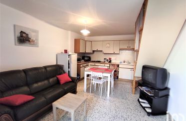 Appartement 2 pièces de 31 m² à Goudargues (30630)