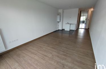 Appartement 1 pièce de 35 m² à Neuilly-Plaisance (93360)