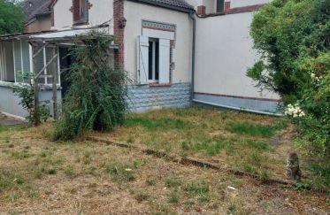 House 4 rooms of 70 m² in Triguères (45220)