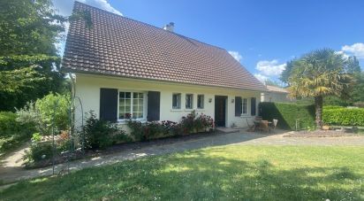 House 7 rooms of 190 m² in Le Tallud (79200)