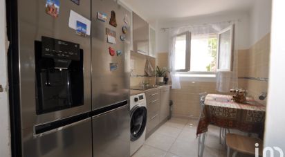 Appartement 4 pièces de 73 m² à Perpignan (66000)