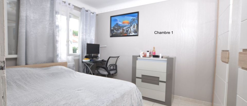 Apartment 4 rooms of 73 m² in Perpignan (66000)