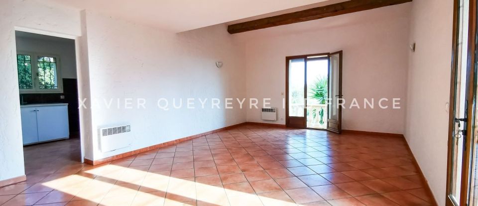 House 5 rooms of 111 m² in Toulon (83000)