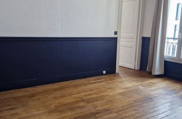 Apartment 2 rooms of 36 m² in Clichy (92110)