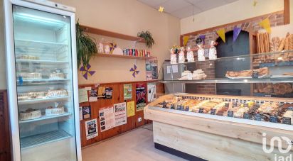 Bakery of 120 m² in Saint-Victor (07410)