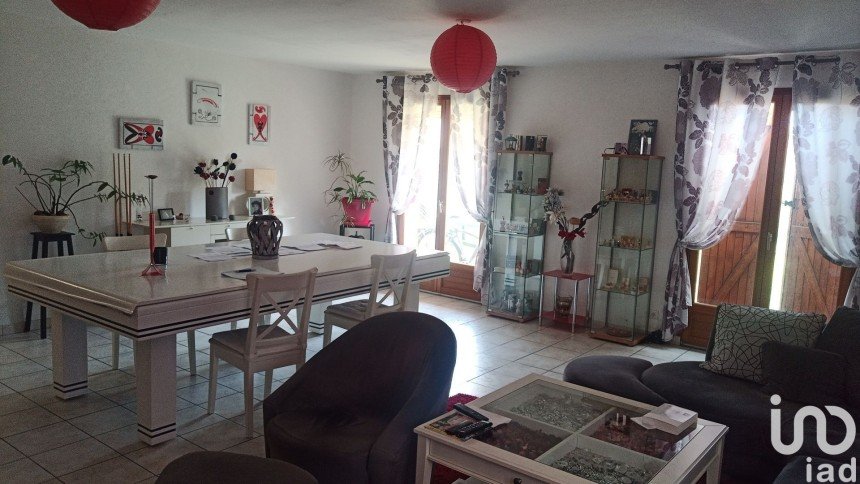House 5 rooms of 143 m² in Sens (89100)