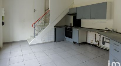 Maison 4 pièces de 61 m² à Angerville (91670)