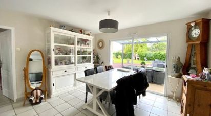 House 4 rooms of 130 m² in Frossay (44320)