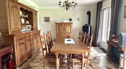 House 6 rooms of 145 m² in Mairieux (59600)