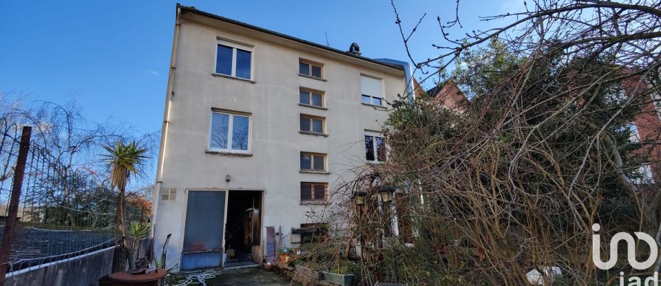 Building in Chevilly-Larue (94550) of 347 m²