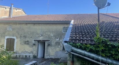House 3 rooms of 80 m² in Sivry-sur-Meuse (55110)
