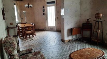 House 4 rooms of 85 m² in Annay (62880)