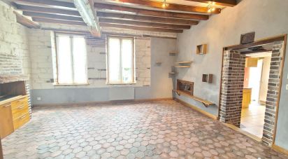 House 4 rooms of 151 m² in Chailley (89770)