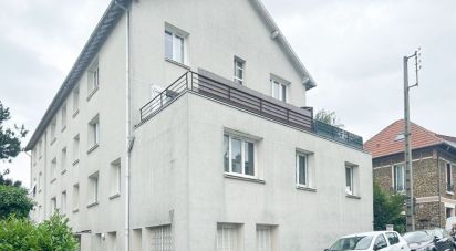 Apartment 3 rooms of 54 m² in Villemomble (93250)
