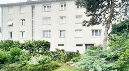 Apartment 3 rooms of 54 m² in Villemomble (93250)