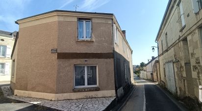 Maison 8 pièces de 195 m² à Lys-Haut-Layon (49560)